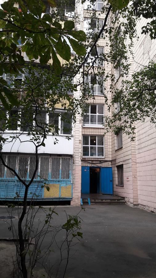 Апартаменты 1 комн квартира Почувствуй себя дома и-т Амосова Киев