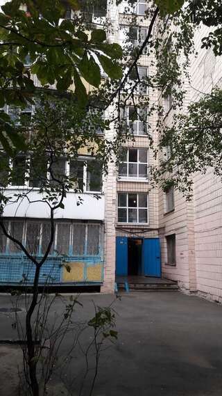 Апартаменты 1 комн квартира Почувствуй себя дома и-т Амосова Киев Апартаменты-10